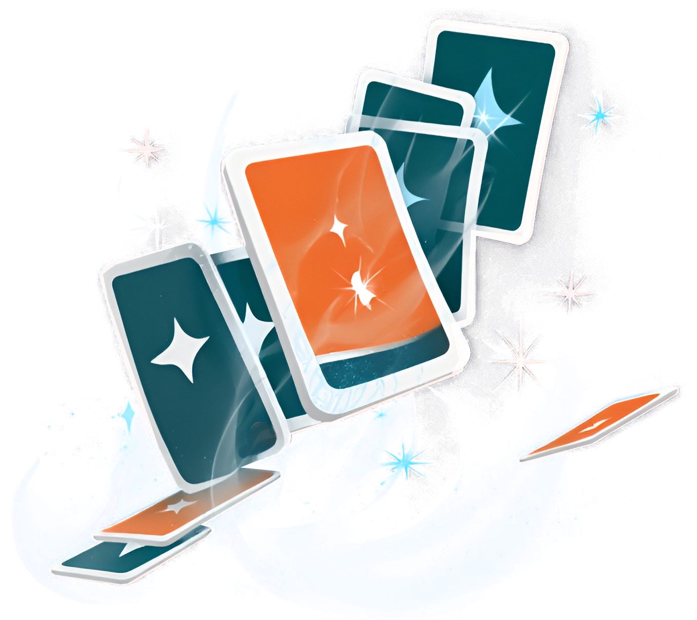Card Stack